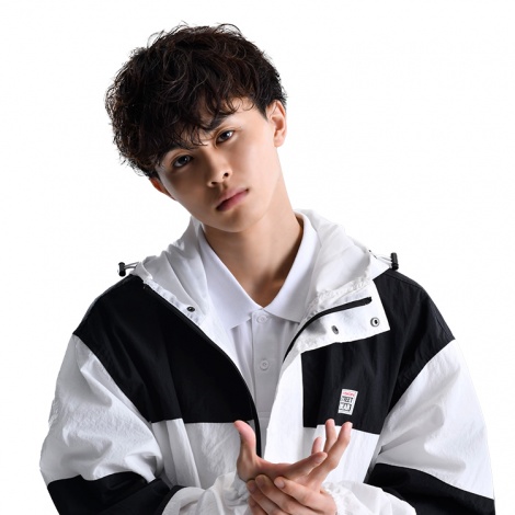 画像・写真 | EBiDAN出演『FAKE MOTION -卓球の王将-』新ドラマ始動 新