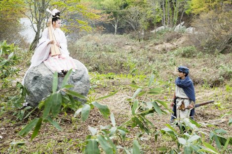 勇者ヨシヒコと魔王の城 第4話は小池栄子が友情出演 Oricon News