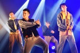ws**t kingz presents NAMAI HOI SHOWI -Live streaming dance show-gxICJQlv̖͗l 