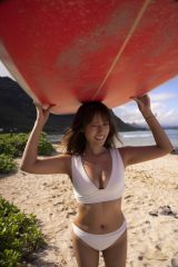 �[�c���q�u�ʐ^�W�v3�ʂɍĕ��� �n���C�̋�̉��A���R�̂̌��N��&�Ռ��{�f�B��I 