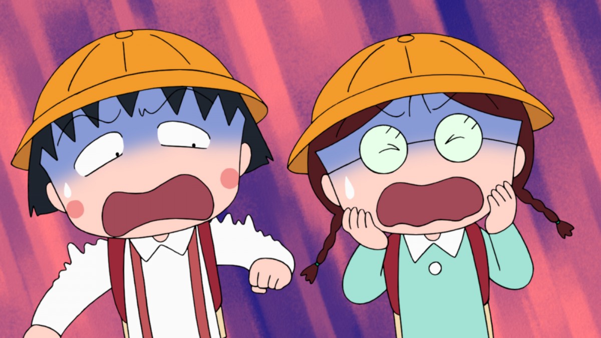 画像・写真 | 『ちびまる子』21日から新作放送再開 30周年企画