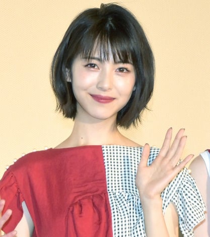 浜辺美波 インスタグラム開始 ファンから歓喜の声が続々 矢本悠馬も反応 Oricon News