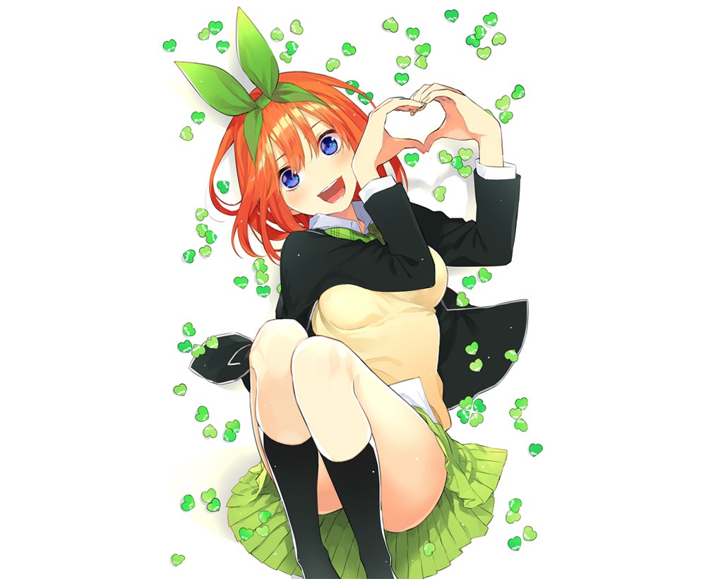 画像・写真 | 『五等分の花嫁』エピソード総選挙の結果発表 1位は第59