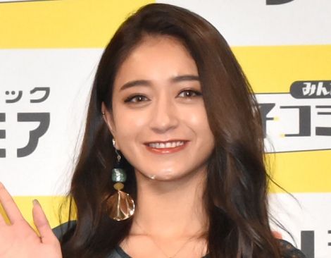 画像 写真 みちょぱ 母との2ショット公開 親子で超美人 ママさん女優さんみたいに綺麗 2枚目 Oricon News