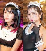 �S�R���e���c�u���C�h���́v�R�X�v���ŃM�������[�𖣗� 