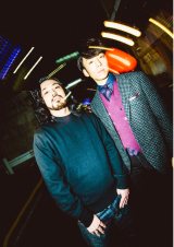 Creepy Nuts�A���̖��ϋq�L���z�M���C�u6�E28�J�Â� �A�t�^�[�g�[�N�C�x���g�� 