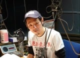 『ACTION』月曜パーソナリティーの宮藤官九郎（C）TBSラジオ 