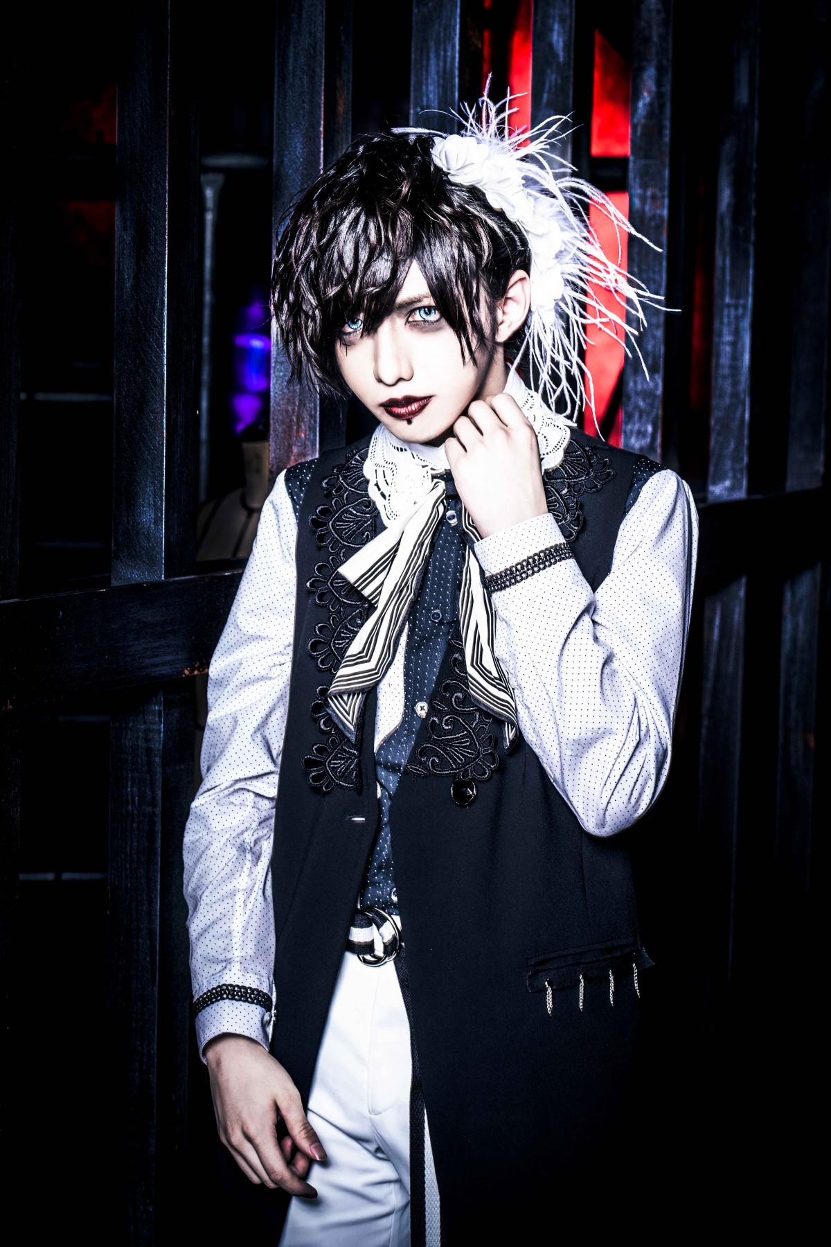 the Raid. 星七 チェキ サイン入り 画像・写真 | the Raid. 新曲