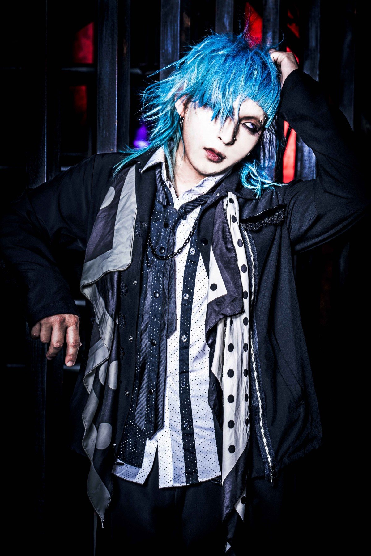 the Raid. 星七 チェキ サイン入り 画像・写真 | the Raid. 新曲