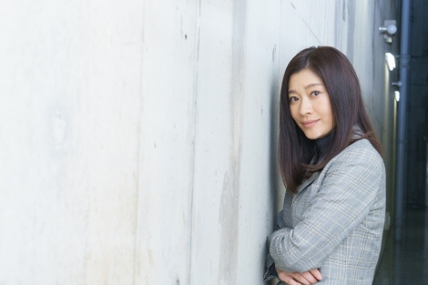 篠原涼子主演『ハケンの品格』初回14.2%の好発進　 個人視聴率は7.7%