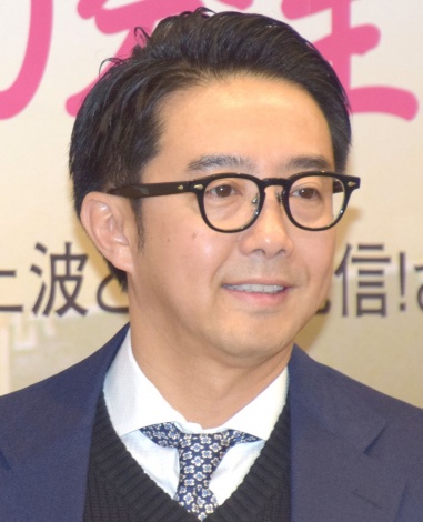 コメント 矢作兼 アンジャ渡部の代打でラジオ生出演 コメント 代読 説をきっぱり否定 謝る気もございません Oricon News