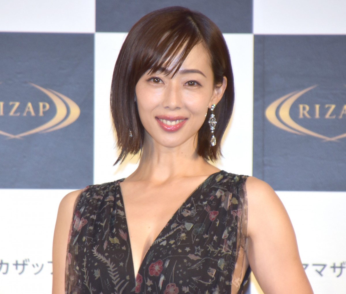 井上和香　顔 
