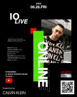 �J���o���E�N���C���AKANDYTOWN�EIO��6�E26�����z�M���C�u���T�|�[�g 