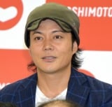 シャンプーハット・こいで、急性咽喉頭炎で入院 吉本興業が発表「数日後に退院する予定です」 | ORICON NEWS