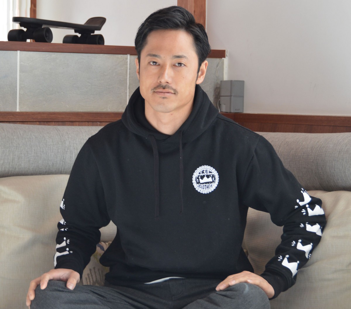 񍐂vXm[{[_[̒MV(C)ORICON NewS inc. 