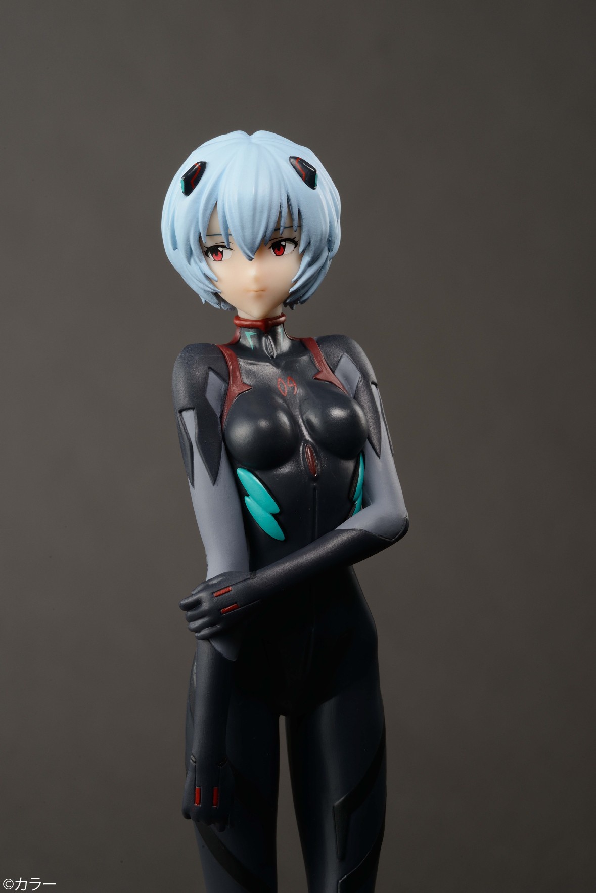 一番くじシン・エヴァンゲリオン劇場版～初号機、出撃せよ！～D賞真希波・マリ・イラストリアス　フィギュア未開封品入手困難レア 中古一番くじ シン・エヴァンゲリオン劇場版初号機、出撃せよ A賞