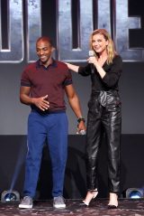 wThe Falcon and The Winter Soldier(:t@R&EB^[E\W[)x(2020NzM\)=wD23Expo2019xDisney+ Showcase(C)2019 Getty Images 