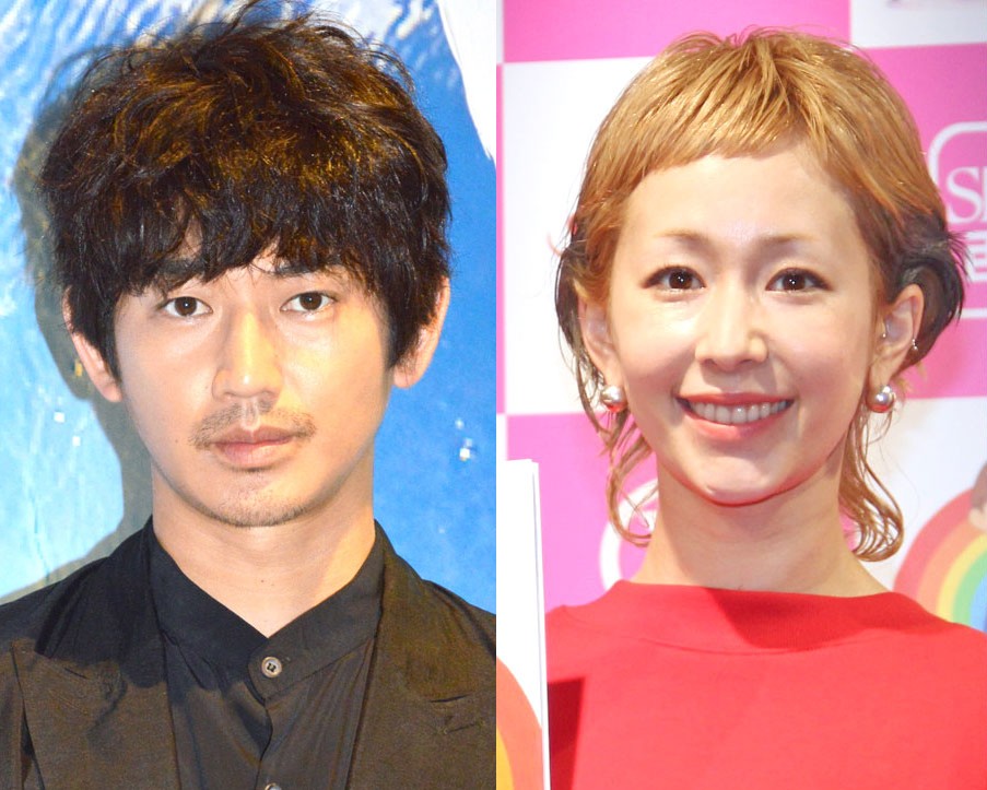 涙がとまらなかった」永山瑛太、妻・カエラのエッセイ絶賛し反響「愛が素敵すぎる」 | ORICON NEWS