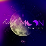 u FAKY / half-moon feat. Novel Corev 