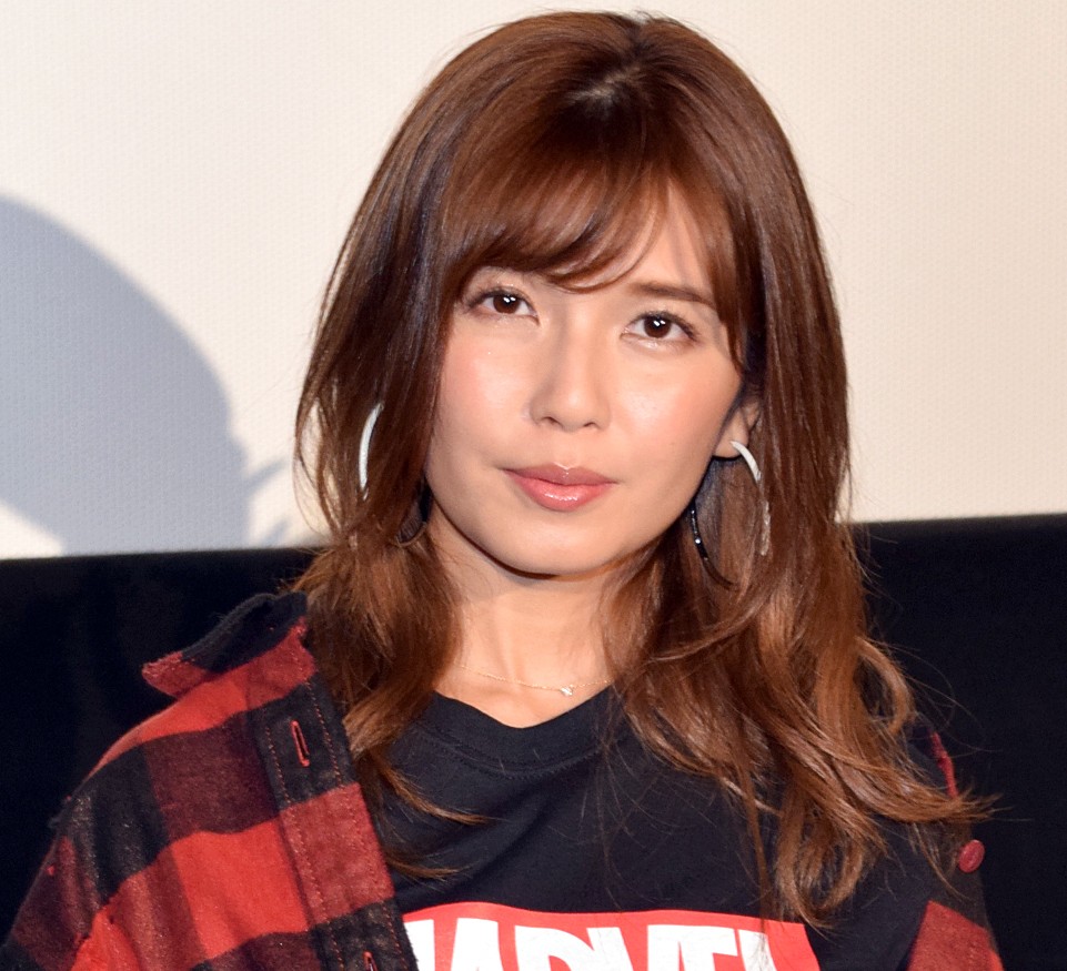宇野実彩子、“彼に見せたいネコダンス”に反響「衝撃が走るほど