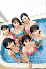 �u�~�X�}�K�W��2019�v�W�听�̎ʐ^�W���� ������6�l�̐����ƌ����Ïk 