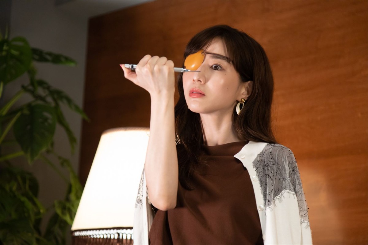 画像・写真 | ドラマ『M』ラスト2回は泣ける!? 幸せなマサとアユ