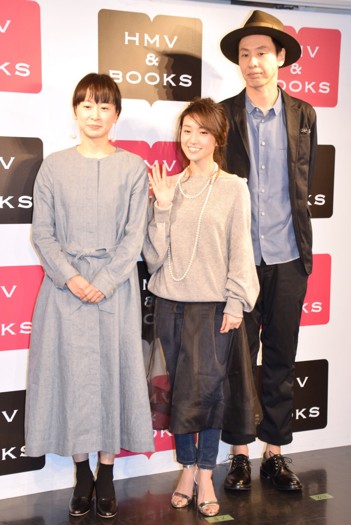 画像・写真 | 大島優子、今年“初チョコ”不評に落胆 大倉孝二