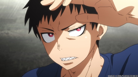 画像 写真 炎炎ノ消防隊 パ リーグ6球団とコラボ 火消し 繋がりで企画実施へ 8枚目 Oricon News