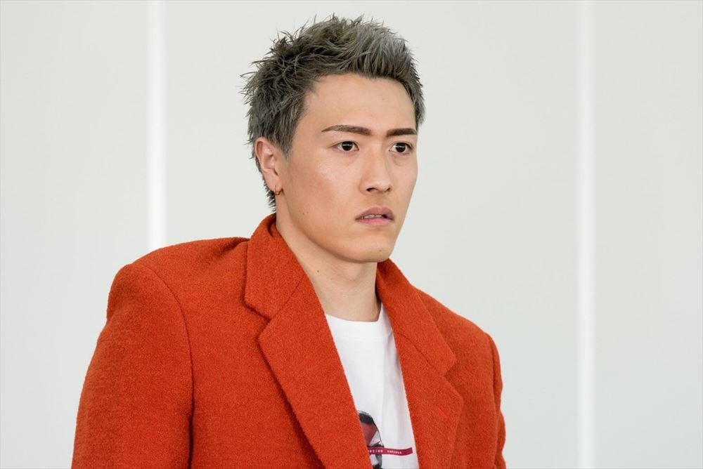 中務裕太 執念深く セット