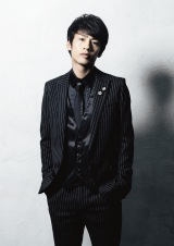 KAT-TUN���ۗY��A�\���A�N�g���C�u�V�삪1�N���Ԃ�㉉����u���S���̊y����������v 