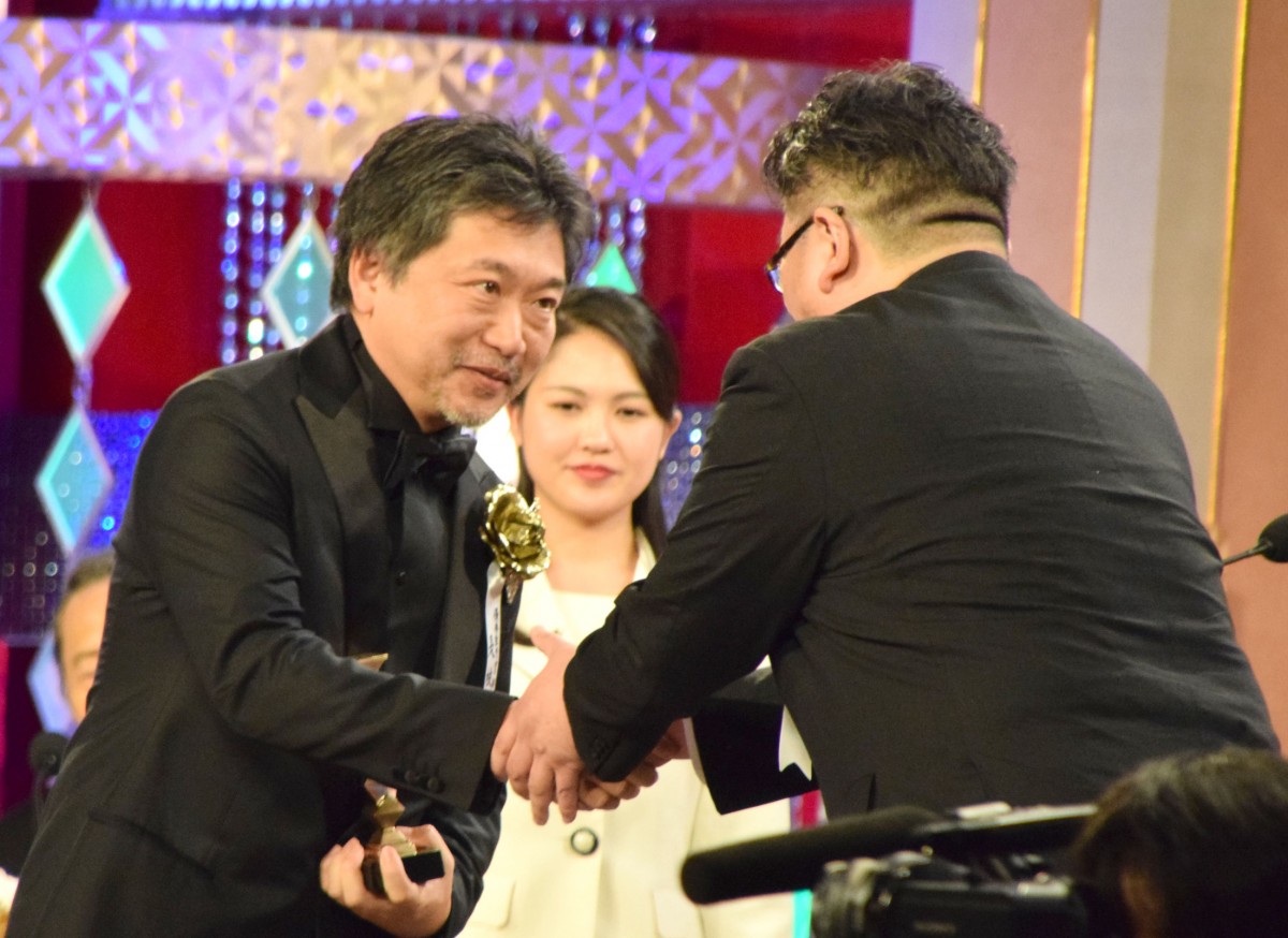 w41{AJf~[܁xōŗDGē܂܂}Taē (C)ORICON NewS inc. 