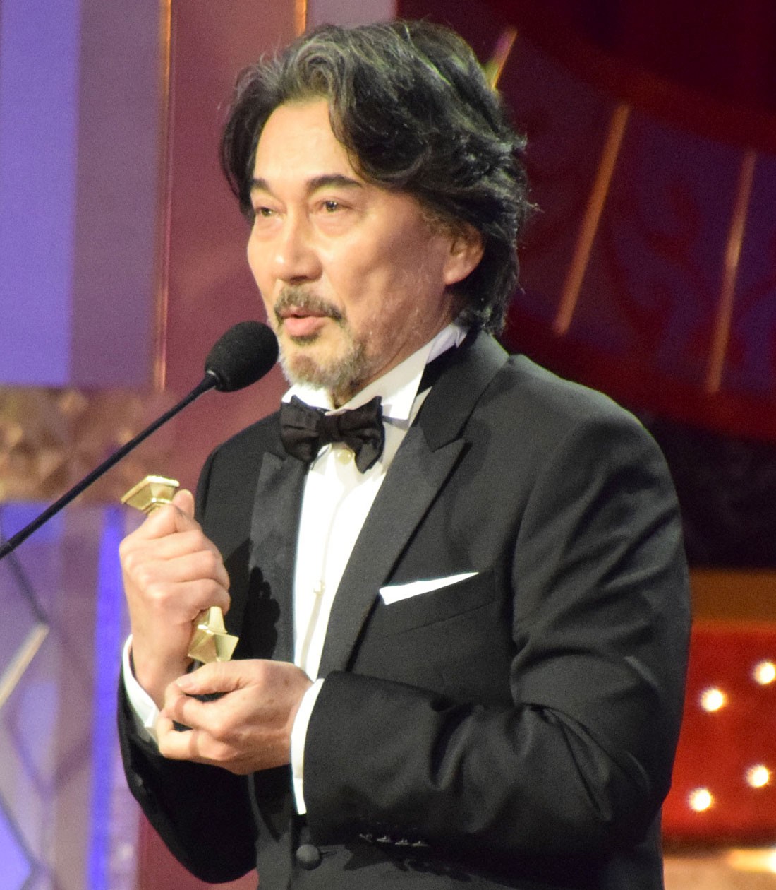 w41{AJf~[܁xōŗDGjD܂܂Li (C)ORICON NewS inc. 