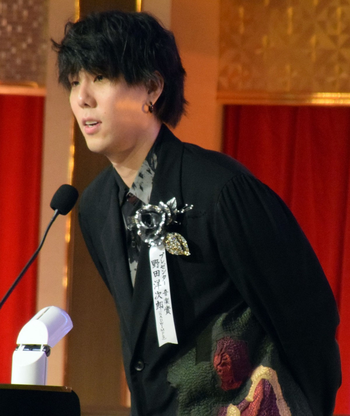w41{AJf~[܁xɃv[^[ƂēoꂵcmY (C)ORICON NewS inc. 