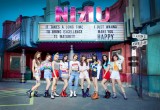 『Nizi Project』発ガールズグループ「NiziU」のデビューメンバー9人が決定（左から）アヤカ、リオ、マユカ、リク、マコ、ミイヒ、ニナ、マヤ、リマ 