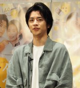 �h���}�w�}�C���u�E�}�C�x�C�J�[�x�L�҉�ɏo�Ȃ����ѓ����R �iC�jORICON NewS inc. 