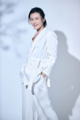 画像 写真 氷川きよし 写真集 4位 全459カットで Kii の魅力凝縮 表紙別カットを初公開 2枚目 Oricon News