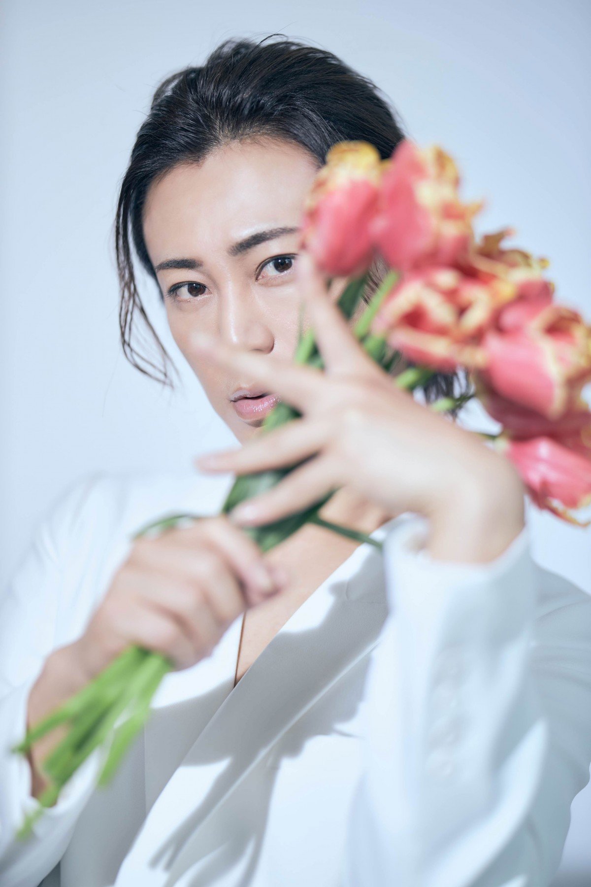 画像・写真 | 氷川きよし「写真集」4位 全459カットで“Kii”の