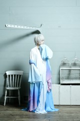 �܂ӂ܂ӁA�A�v���Q�[���wIdentity V ��ܐl�i�x2���N�\���O �V�ȁu�A���^�[�G�S�vMV���J 