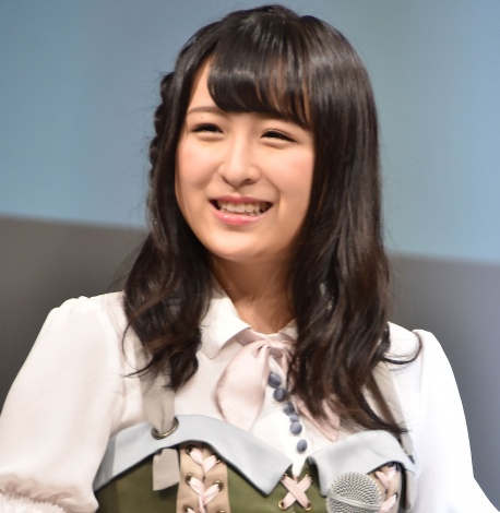 画像 写真 Akb48ドラフト1期生 川本紗矢が8月末で卒業 いっぱい悩んだ 1枚目 Oricon News