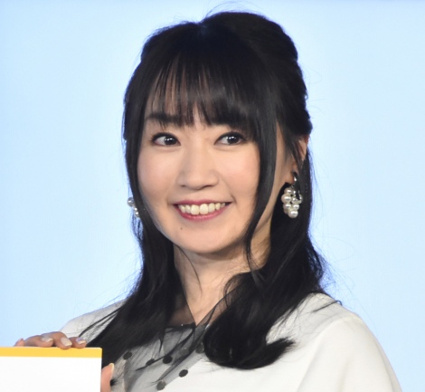 水樹奈々の結婚 各界から続々と祝福 かかずゆみ 悠木碧 西川貴教 セガ おめでとう Oricon News