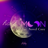FAKY�uhalf-moon feat. Novel Core�v 