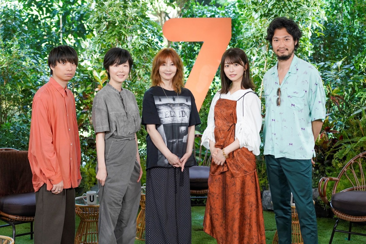 元欅坂46・長濱ねる、卒業以来1年ぶりメディア出演 『セブン
