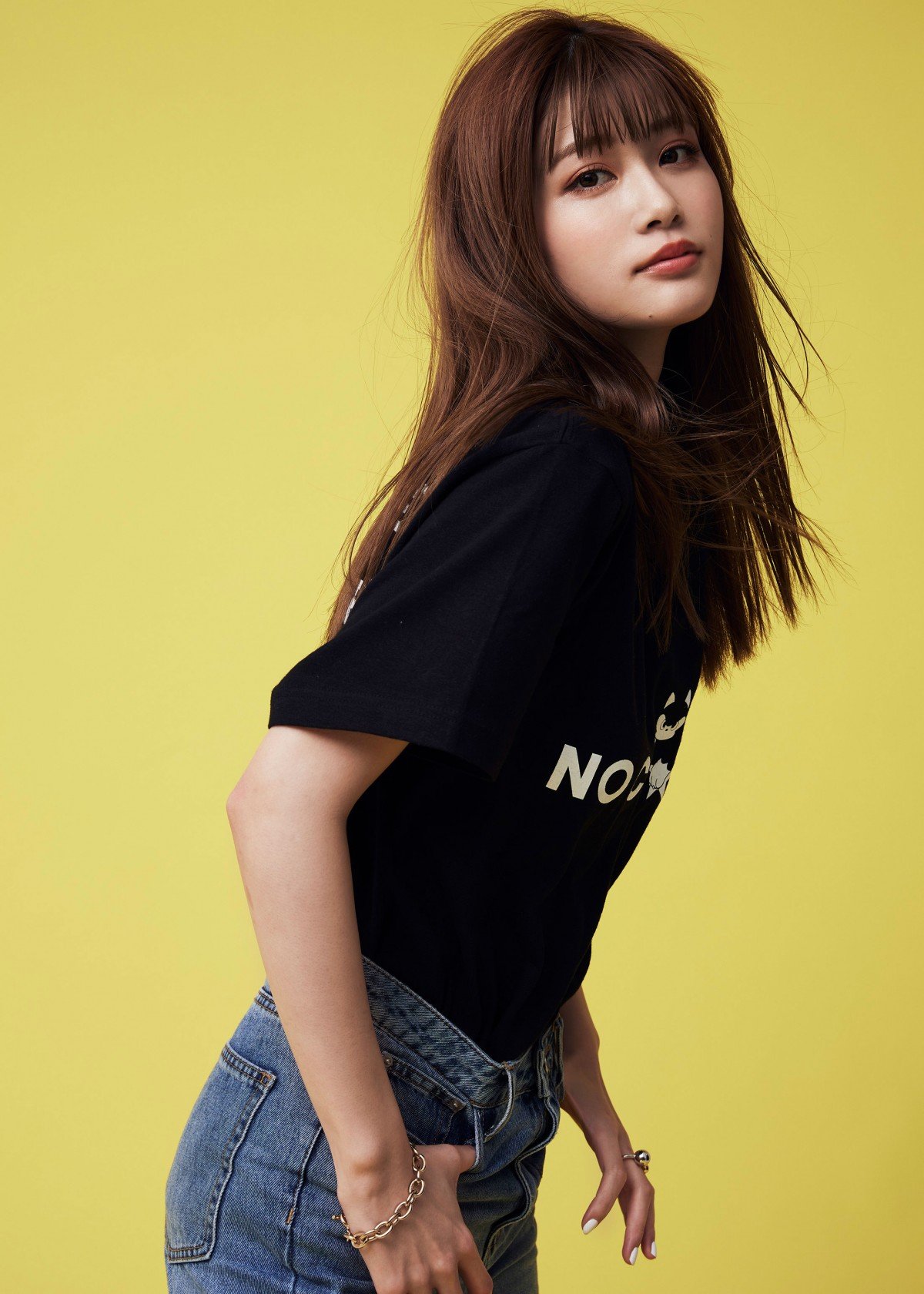 めるる 大人気ファッションモデル・タレント”めるる”がデザイン監修「adidas