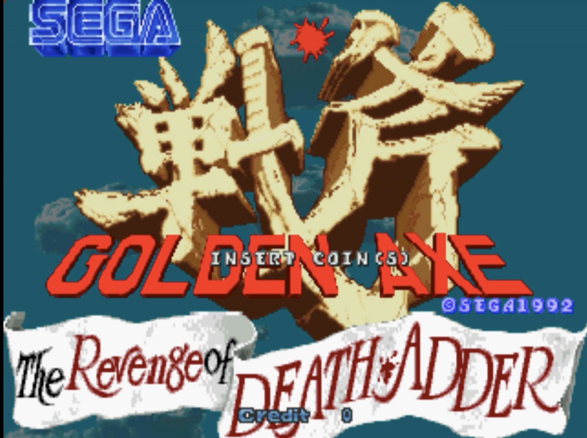 画像・写真 | セガのアーケード筐体・アストロシティ、“ミニ”で12月復活 『バーチャファイター』など収録10作品発表 16枚目 |  オリコンニュース（ORICON NEWS）