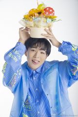 HICO�ADREAM PASSPORT�����𔭕\�@�I�[�f�B�V�����ԑg�ɏo�� 