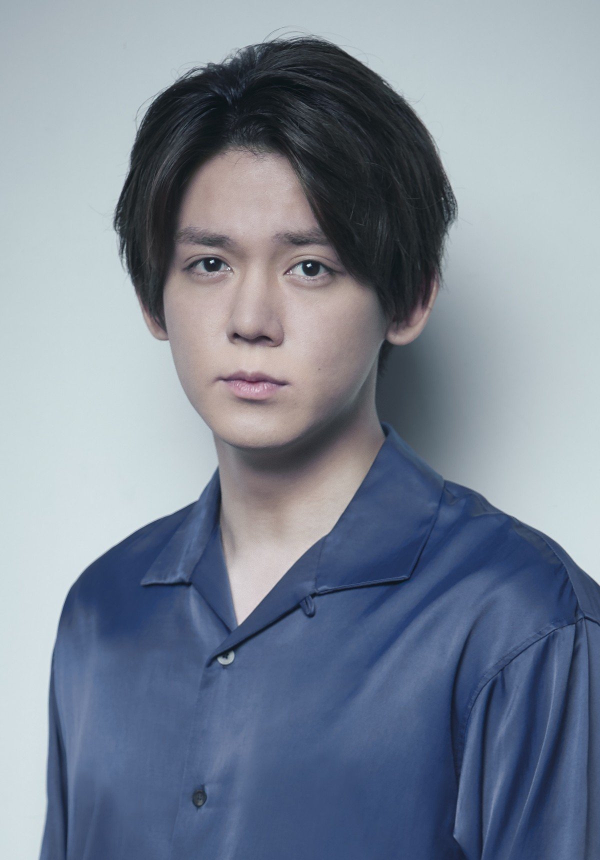 小瀧望（ジャニーズWEST）公式写真