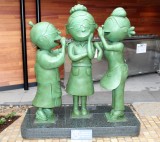 �w���J�쒬�q�L�O�فx11���J�ق� ���a100�N�L�O�w�T�U�G����x�Ȃǂ̐��E�ϊ��\ 