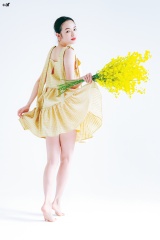 �X�G�����g�G���S�J�h�ȃK�[���[���C�N�@�C�K���V�m�u���Ǝa�V�����L���b�`�[�ɕ\�� 