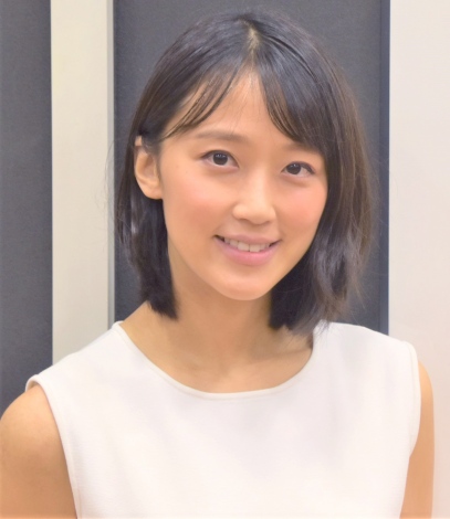 竹内由恵 フリー転身で新境地 初の冠ラジオに充実感 テレビでは伝わらない一面を話せた Oricon News