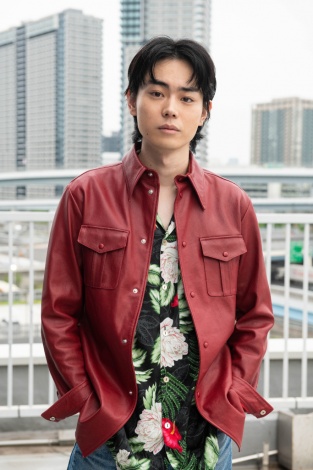 画像 写真 菅田将暉 Miu404 第3話から出演 素性の知れない男役 どうか 見つかりませんように 1枚目 Oricon News
